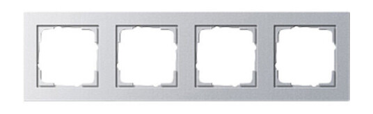 Micro Matic 4-H RAMME ALU E2 - 1420630