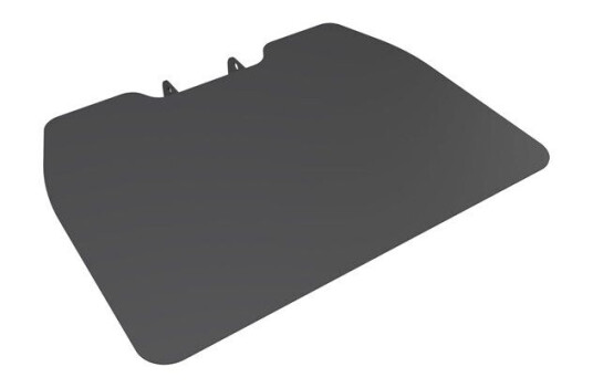 Multibrackets M Pro Series mounting component - for AV System - black - Max 5 kg - recommended for