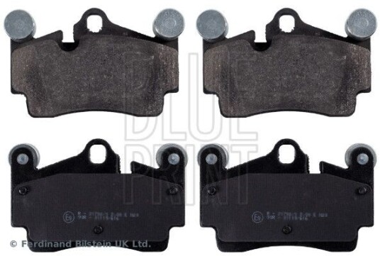 Bremseklosser BLUE PRINT ADV184248 Bremseklosser BLUE PRINT ADV184248
