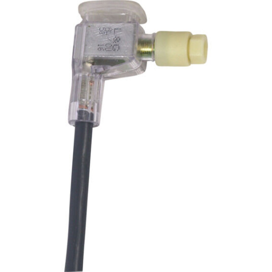 Cenika PISK SORT 16/50mm2 345mm - 1225318