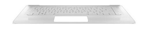 HP Keyboard (International)