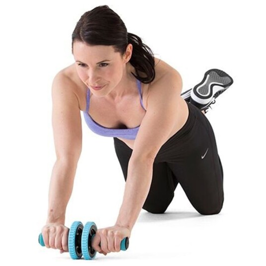 Gymstick Active Workout Roller Gymstick Active Workout Roller