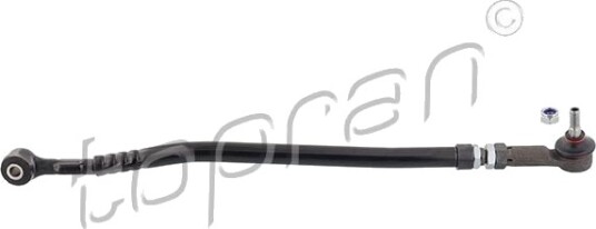 Parallellstag / styrestag TOPRAN 104 324
