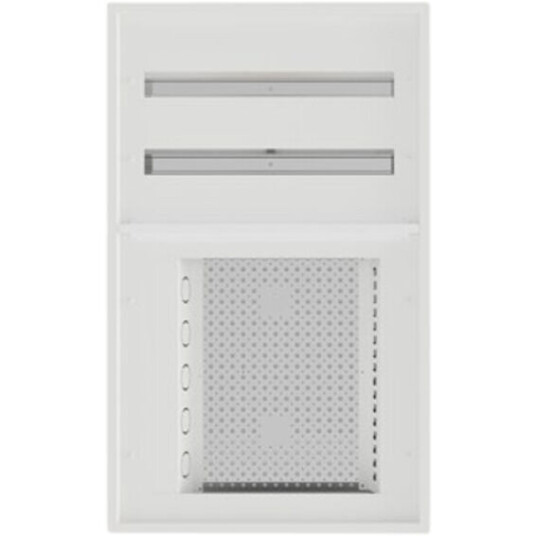 Cenika Skappakke 2R TN 2x63A OV 10K D10B55-TN-230V - 1726532