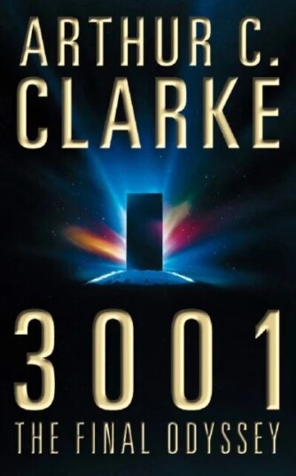 3001 Av Arthur C. Clarke
