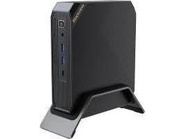 Pc Mini Mp200 Ci5-11400H/16/512Gb W11p Black Blackview