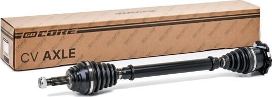 goCORE GCA30068 Drivaksel