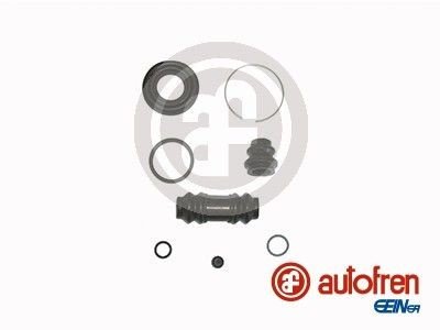 Autofren Seinsa Rep. sett bremsecaliper AUTOFREN SEINSA D4161