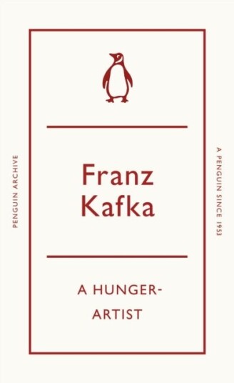A Hunger Artist
