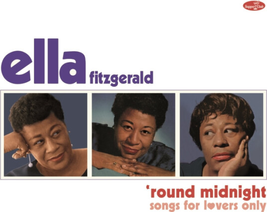 Round Midnight / Songs For Lover