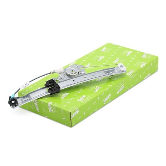 Vindusheis VALEO 850927 Vindusheis VALEO 850927