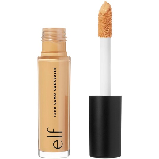 e.l.f. 16HR Camo Concealer Deep Caramel e.l.f. 16HR Camo Concealer Deep Caramel
