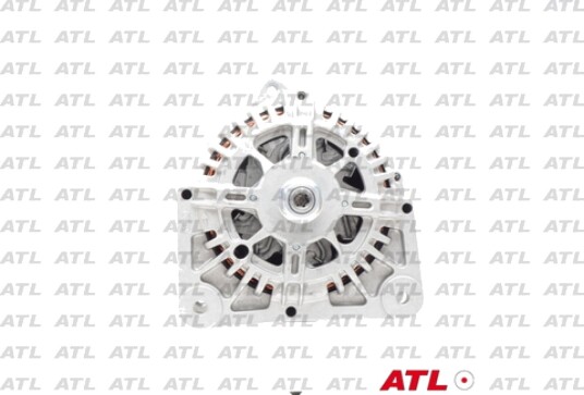 Dynamo ATL Autotechnik L 52 171 Dynamo ATL Autotechnik L 52 171