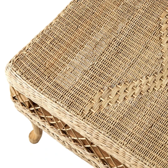 Affari of Sweden Tribe Salongbord 135x50 cm