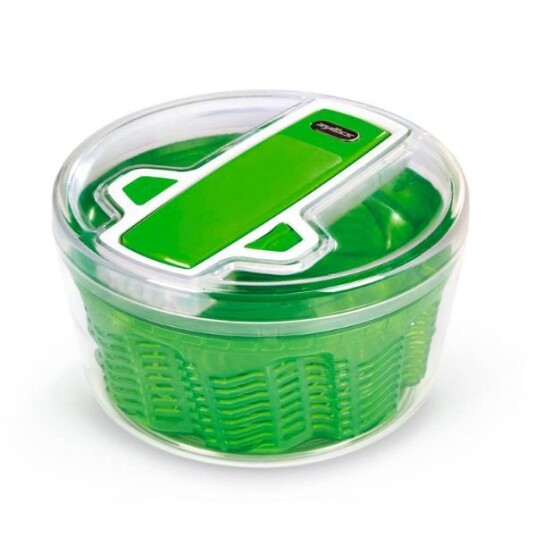 Salatslynge Swift Dry Small ZylissÂ® Ø 22x12,7 Cm