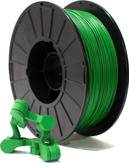 Varle 3D Plastfilament Filalab Pla 1.75Mm 1Kg Grønn Varle 3D Plastfilament Filalab Pla 1.75Mm 1Kg Grønn