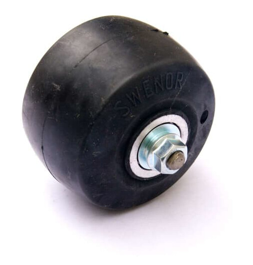 Swenor Finstep Complete Back Wheel Standard OneSize, Onecolour Swenor Finstep Complete Back Wheel Standard OneSize, Onecolour