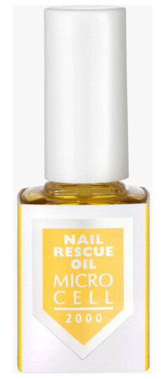 Micro Cell Nail Rescue Oil 12 ml Micro Cell Nail Rescue Oil 12 ml