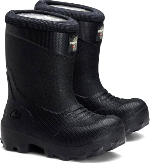Viking Kids' Frost Fighter 38, Black/Grey Viking Kids' Frost Fighter 38, Black/Grey