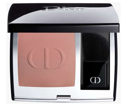 DIOR Rouge Dior Cheek and Cheekbone Blush 6 g 100 Nude Look