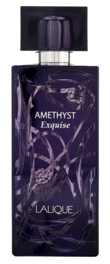 Lalique Amethyst Exquise Eau De Parfume 100ml Lalique Amethyst Exquise Eau De Parfume 100ml
