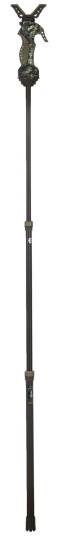 Primos Trigger Stick Gen III Tall Monopod, skytestøtte One Size Green Primos Trigger Stick Gen III Tall Monopod, skytestøtte One Size Green
