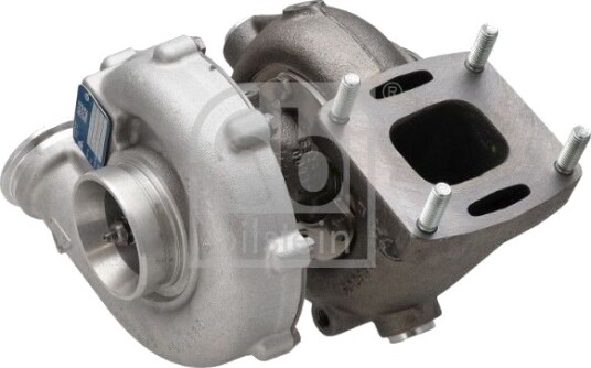 FEBI BILSTEIN 195202 Turbolader