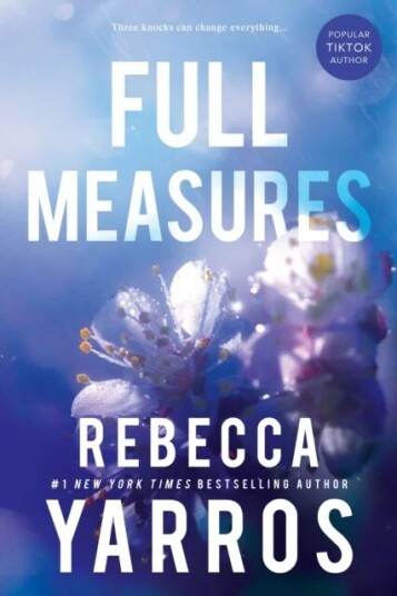 Full Measures Av Rebecca Yarros