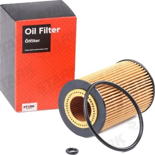 Oljefilter STARK SKOF-0860115 Oljefilter STARK SKOF-0860115
