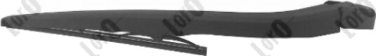 Viskerarmsett vindusspyling LORO 103 00 018 C