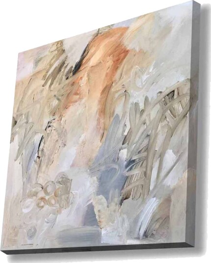 Veggdekorasjon Canvas Bilde