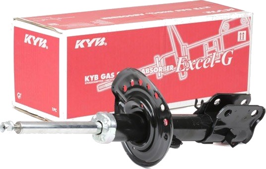 KYB 3348023 Støtdemper