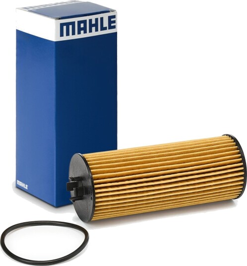 Oljefilter MAHLE ORIGINAL OX 1162D Oljefilter MAHLE ORIGINAL OX 1162D