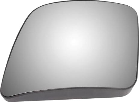 STARLINE XT ZL12-50-045HL Speilglass, vidvinkelspeil