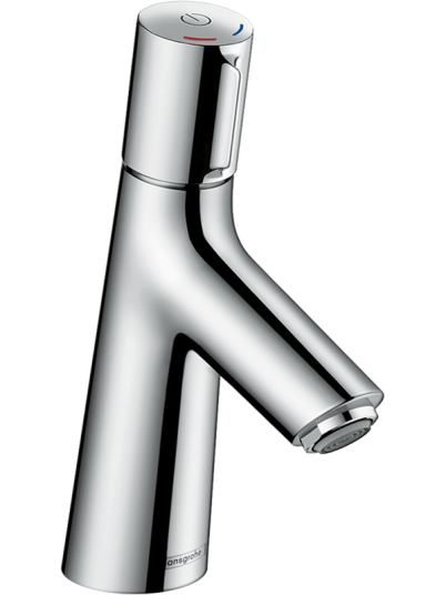 Hansgrohe talis select s 80 basin mixer without waste set