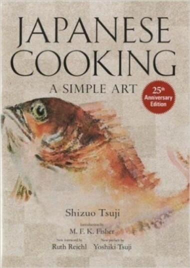 Japanese Cookin A Simple Art