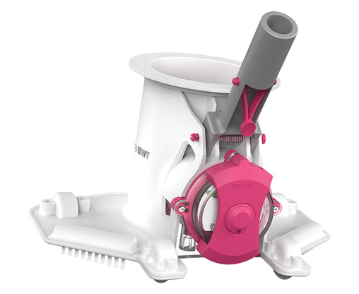 BWT Rechargeable pool vacuum BC40 BWT Rechargeable pool vacuum BC40