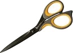 Saks 8 1/4" Blister Tetis