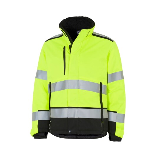 Björnkläder Vinterjakke Med Pilefôr Kl. 3 799333711 S