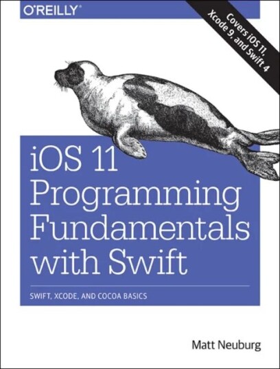 Ios 11 Programming Fundamentals With Swift Av Matt Neuberg