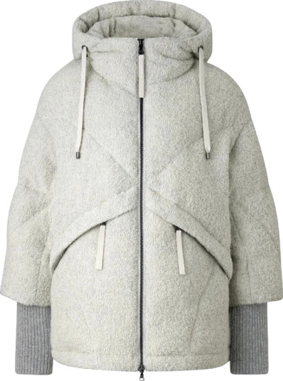 Bogner Dame Jakker Grå M, Bogner Dame Jakker Grå M,