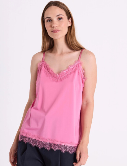 FREE/QUENT Fqbicco St Pink XS FREE/QUENT Fqbicco St Pink XS
