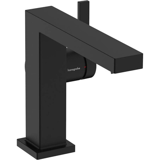 Hansgrohe Tecturis E Fine 110 CoolStart med Push open Ventil 73024670