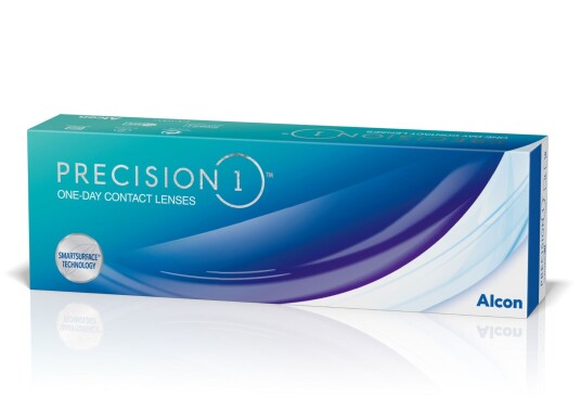 Precision 1 30 pk