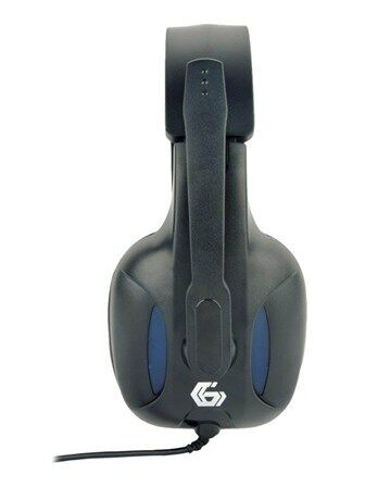 Gembird GHS-04 - headset