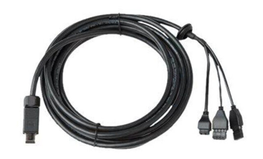 Axis Multicable C 5m Kamerakabel for PTZ Dome Kamera