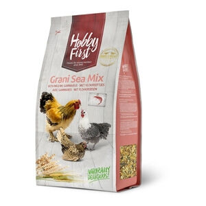 Hobby First Grani Sea Mix Hobby First Grani Sea Mix
