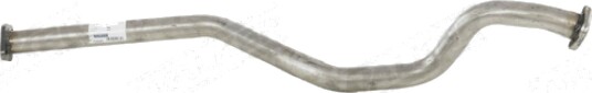Eksosrør WALKER 10685