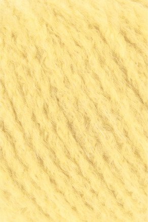 Lang Yarns Cashmere Light Garn 14 Gul Garn