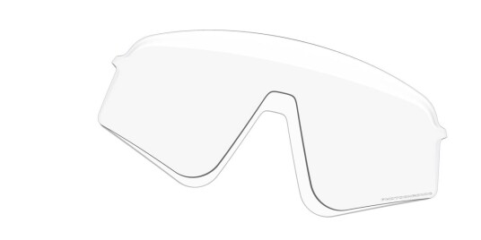 Oakley Sutro Lite Sweep Replacement Lens Black-clear Photo One Size Oakley Sutro Lite Sweep Replacement Lens Black-clear Photo One Size